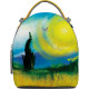 Рюкзак BK16 «Vincent van Gogh Sunny day»