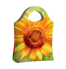 Сумка тоут BAG4 «Sunflower»