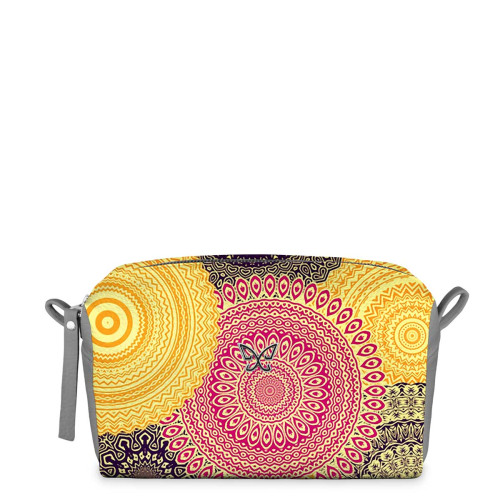 Косметичка, KOS3 «Mandala»