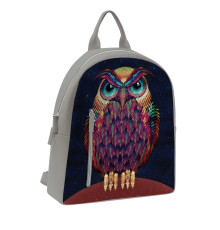 Рюкзак BKP2 «Owl color»