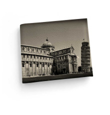 Обложка для зачетной книжки ZTK1 «Пизанская башня 2»