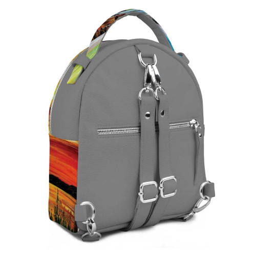 Рюкзак BK16 «Florida zakat»