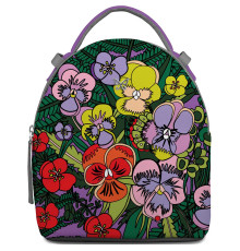 Рюкзак BK16 «Анютины глазки»