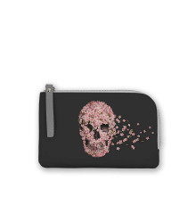 Портмоне, PR21 «Skull wind»