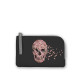 Портмоне, PR21 «Skull wind»