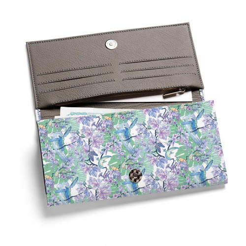 Кошелек, PRS1 «Колибри»