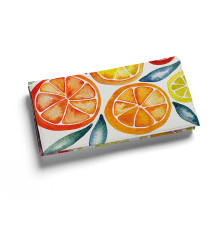 Кошелек, PRS1 «Citrus»