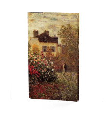 Портмоне PRS3 «Garden in Arjantee»