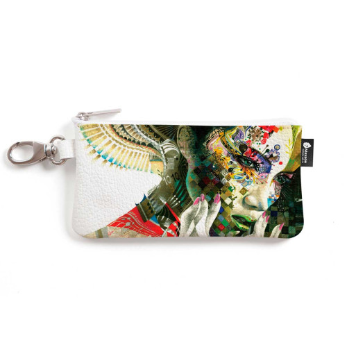 Ключница KEY2 «Women Art»