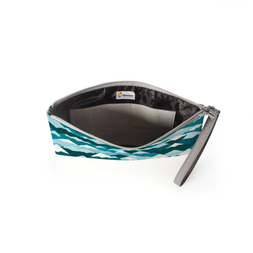 Клатч KHL2 «Mountains »