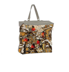 Рюкзак BKP4 «Снегири»