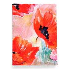 Обложка для паспорта, PAS2 «Maki akvarel»