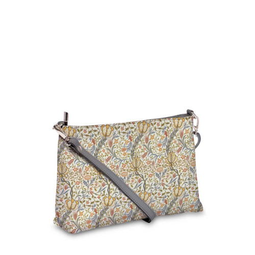 Сумка шолдер, BAG3 «William Morris 10»