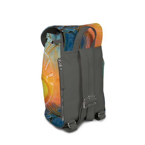 Рюкзак BKP5 «Sun elephant»