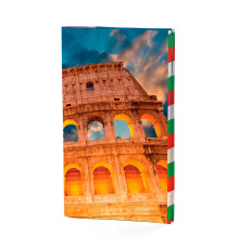 Портмоне PRS3 «Colosseo»