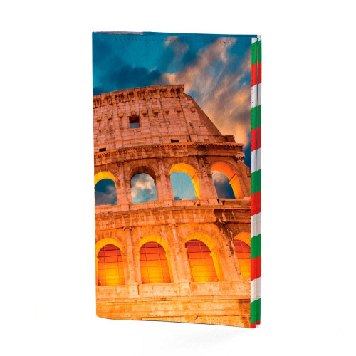 Портмоне PRS3 «Colosseo»