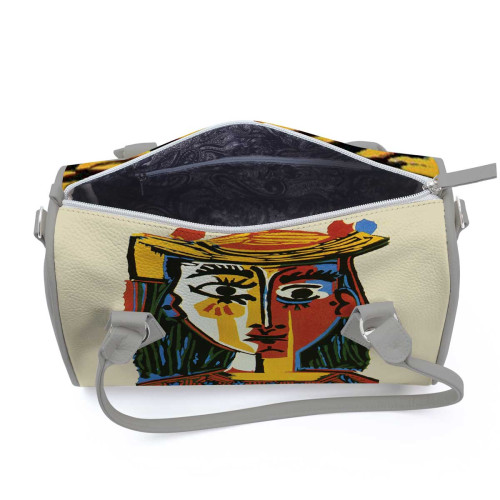 Сумка на руку BG13 «Picasso »