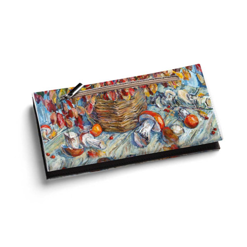 Кошелек, PRS1 «Осенний натюрморт»