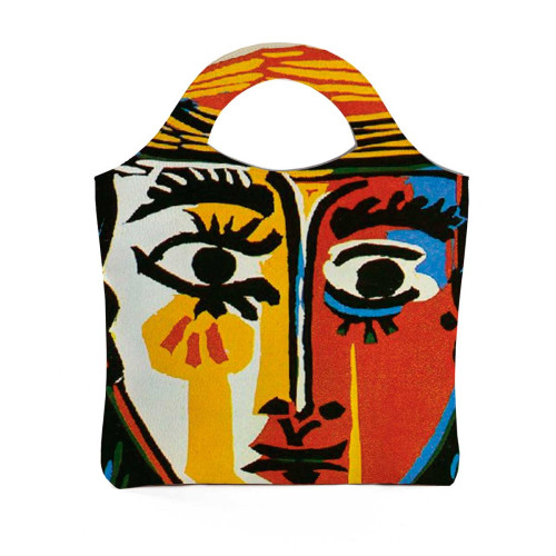 Сумка тоут BAG4 «Picasso »