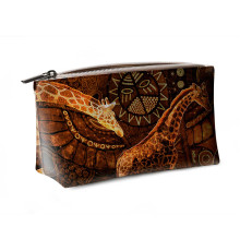 Косметичка big KOS2 «Giraffe»