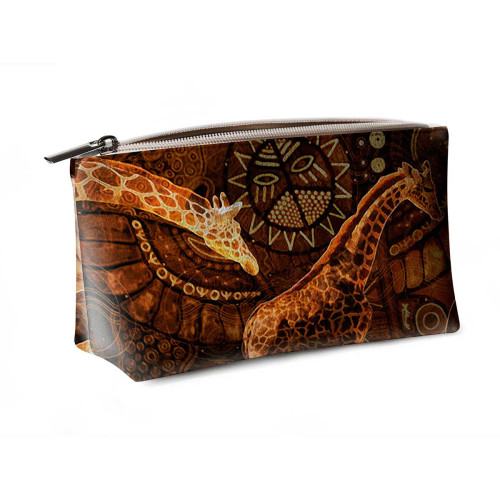 Косметичка big KOS2 «Giraffe»