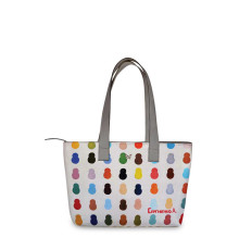 Сумка тоут, BAG2 «Матрешки»