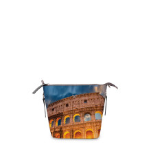Сумка кросс-боди BAG8 «Colosseo»