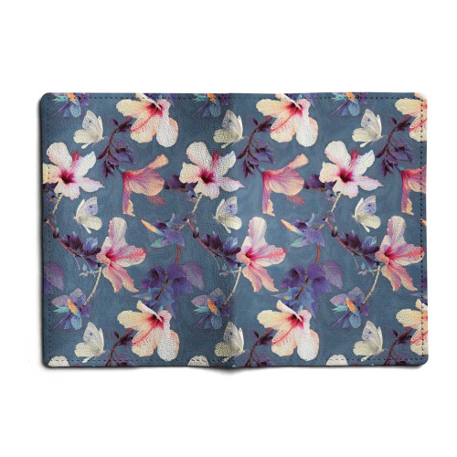 Обложка для паспорта, PAS1 «Kolokolchiki»