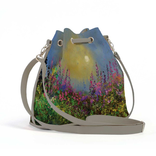 Сумка на плечо BG17 «Landscape»