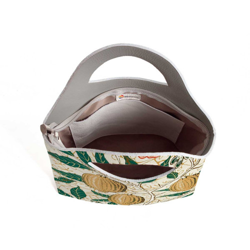 Сумка тоут BAG4 «William Morris 9»