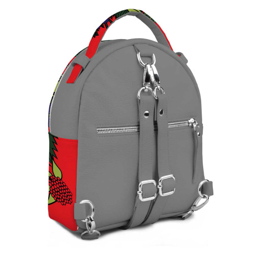 Рюкзак BK16 «Ягодки»