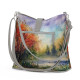 Сумка на плечо BG12 «Akvarel»