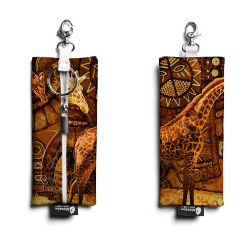 Ключница KEY1 «Giraffe»