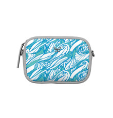 Сумка кросс-боди BG58 «Волны»