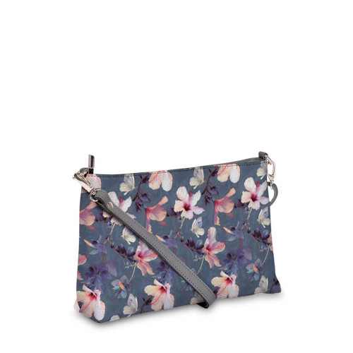 Сумка шолдер, BAG3 «Kolokolchiki»