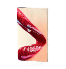 Портмоне PRS3 «Губы»