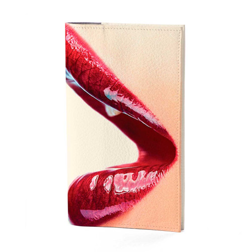 Портмоне PRS3 «Губы»