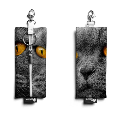 Ключница KEY1 «Cat Eyes»