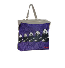 Рюкзак BKP4 «Гагарин»