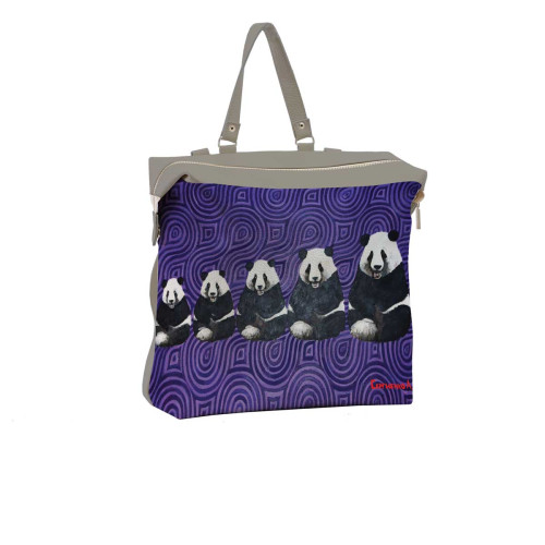 Рюкзак BKP4 «Гагарин»