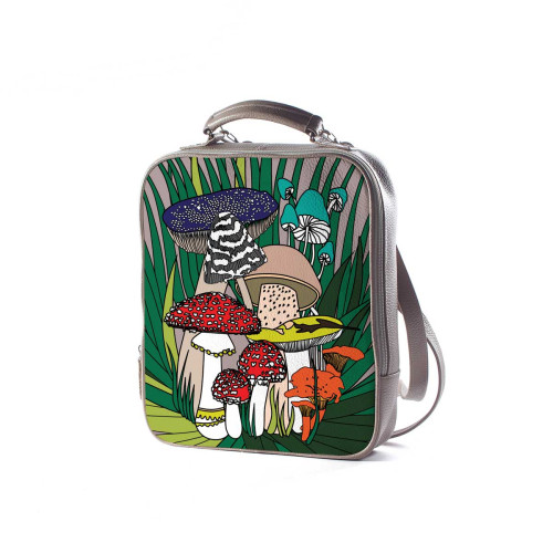 Рюкзак BKP1 «Грибочки»