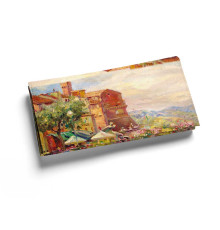 Кошелек, PRS1 «Улицы Лорето»