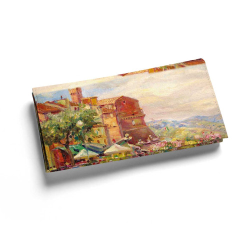 Кошелек, PRS1 «Улицы Лорето»