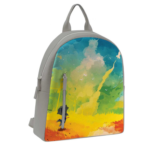 Рюкзак BKP2 «Rocket»