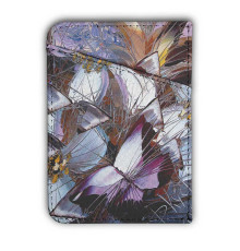 Картхолдер, PR22 «Бабочки 3»