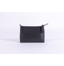 Сумка шолдер, BAG3 «черный»