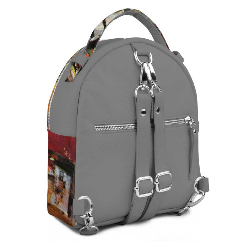 Рюкзак BK16 «Street café»