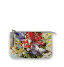 Косметичка, KOS6 «Бабочки 6»