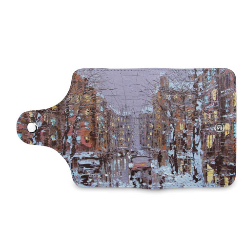 BSN2 «Зимний Петербург»