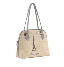 Сумка на плечо BG11 «Башня»